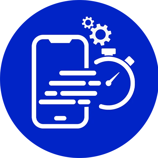 Fast Performance Icon
