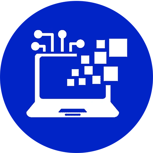 Modern Interface Icon